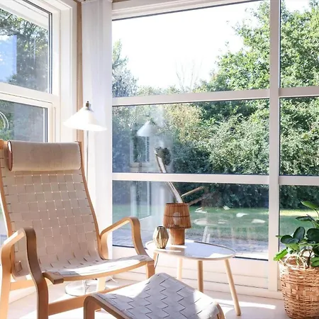 13311-1-asnaes-hove-straede-42-c בית נופש Hove Strand