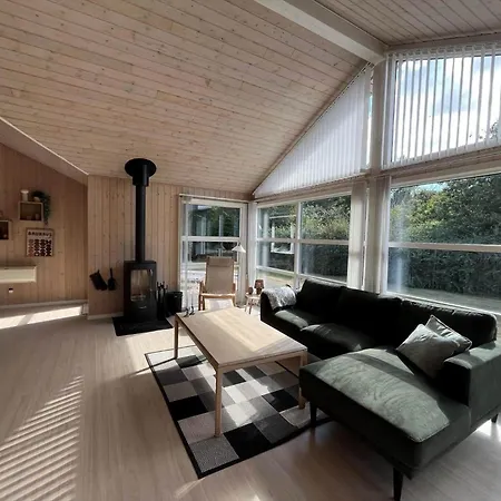 13311-1-asnaes-hove-straede-42-c בית נופש Hove Strand