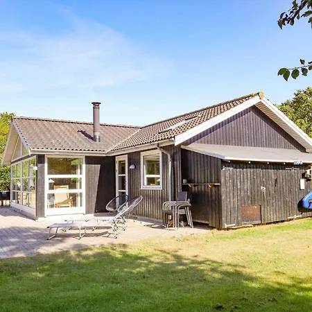 13311-1-asnaes-hove-straede-42-c בית נופש Hove Strand