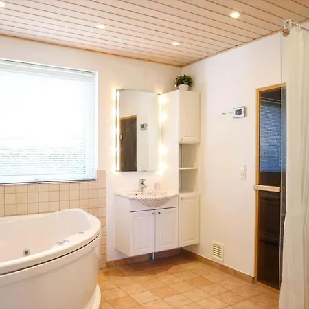 בית נופש 13311-1-asnaes-hove-straede-42-c