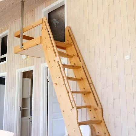 בית נופש 13311-1-asnaes-hove-straede-42-c Hove Strand