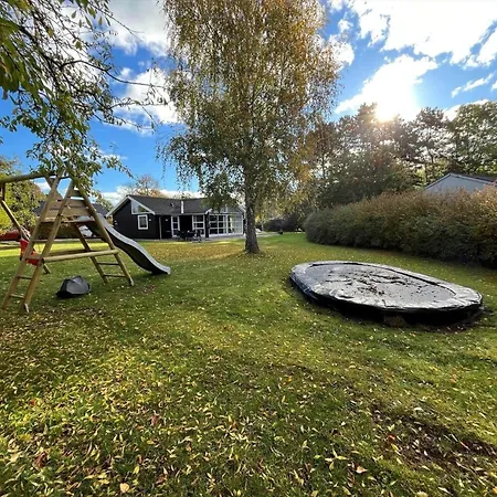 בית נופש 13311-1-asnaes-hove-straede-42-c