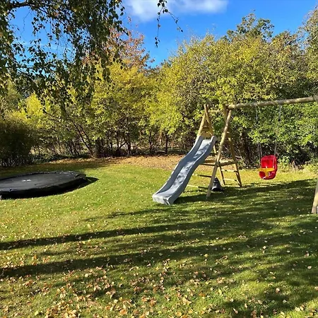 בית נופש 13311-1-asnaes-hove-straede-42-c Hove Strand