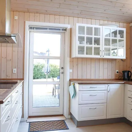 Prázdninový dům 13311-1-asnaes-hove-straede-42-c Asnæs
