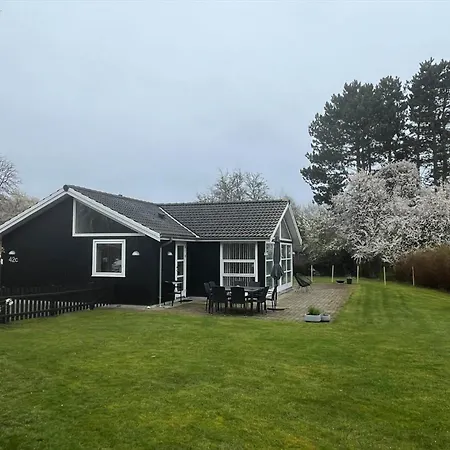 בית נופש 13311-1-asnaes-hove-straede-42-c