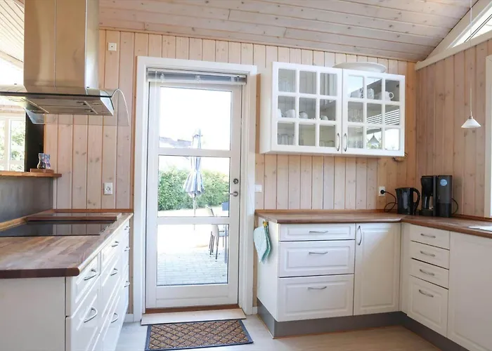Prázdninový dům 13311-1-asnaes-hove-straede-42-c Asnæs
