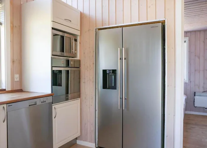 Prázdninový dům 13311-1-asnaes-hove-straede-42-c