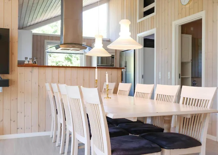 Prázdninový dům 13311-1-asnaes-hove-straede-42-c
