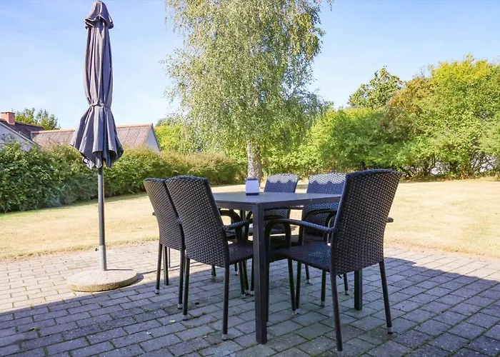 Prázdninový dům 13311-1-asnaes-hove-straede-42-c